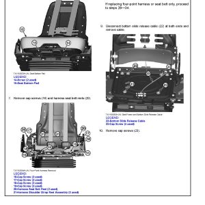 John Deere 848L 948L Grapple Skidders Repair Manual TM13138X19 (4)
