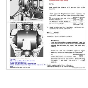 John Deere 848L 948L Skidders Repair Manual Tm13140X19 (2)