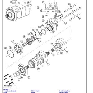 John Deere 848L 948L Skidders Repair Manual Tm13140X19 (4)