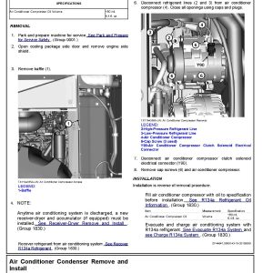 John Deere 848L-II 948L-II Repair Manual TM14340X19 John Deere 848L Ii 948L Ii Repair Manual Tm14340X19 (2)
