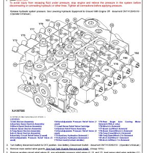 John Deere 848L-II 948L-II Repair Manual TM14340X19 John Deere 848L Ii 948L Ii Repair Manual Tm14340X19 (4)