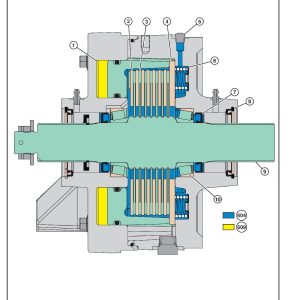 John Deere 848L-II 948L-II Skidders Operation Test Manual TM14335X19 John Deere 848L Ii 948L Ii Skidders Operation Test Manual Tm14335X19 (2)