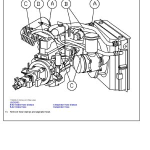 John Deere 853G 903G 953G TimberJack 850 900 950 Feller Bunchers Repair Manual TM10275 John Deere 853G 903G 953G Timberjack 850 900 950 Feller Bunchers Repair Manual Tm10275 (2)