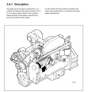 John Deere 853G Feller Bunchers Technical Manual Tm1889 (2)