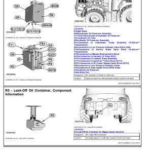 John Deere 9700 9800 9900 Self Propelled Forage Harvesters Diagnostic Manual TM410119 (4)