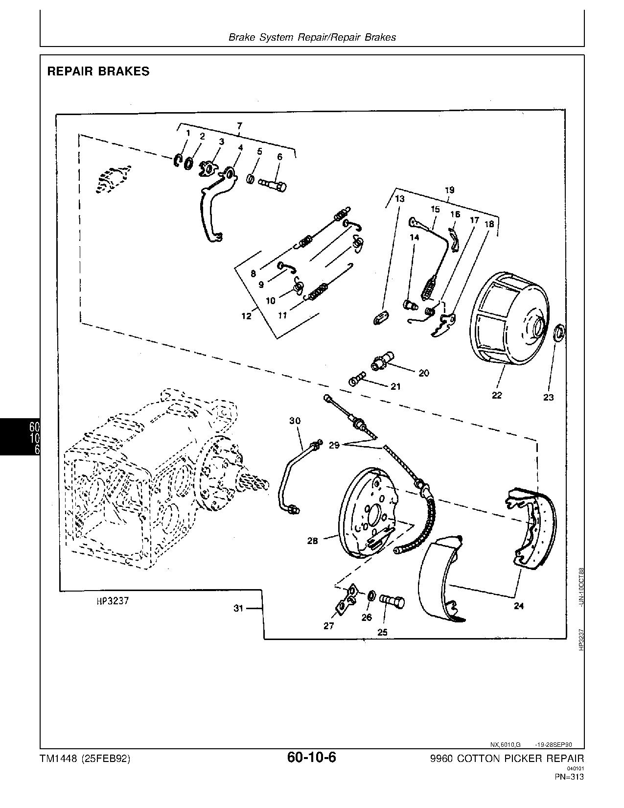 John Deere 9960 Cotton Pickers Repair Manual TM1448 (3)
