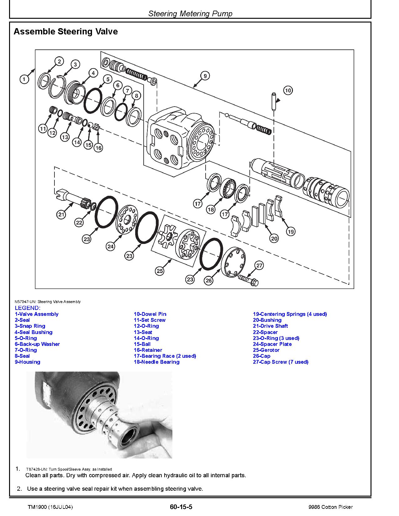 John Deere 9986 Cotton Pickers Repair Manual TM1900 (4)