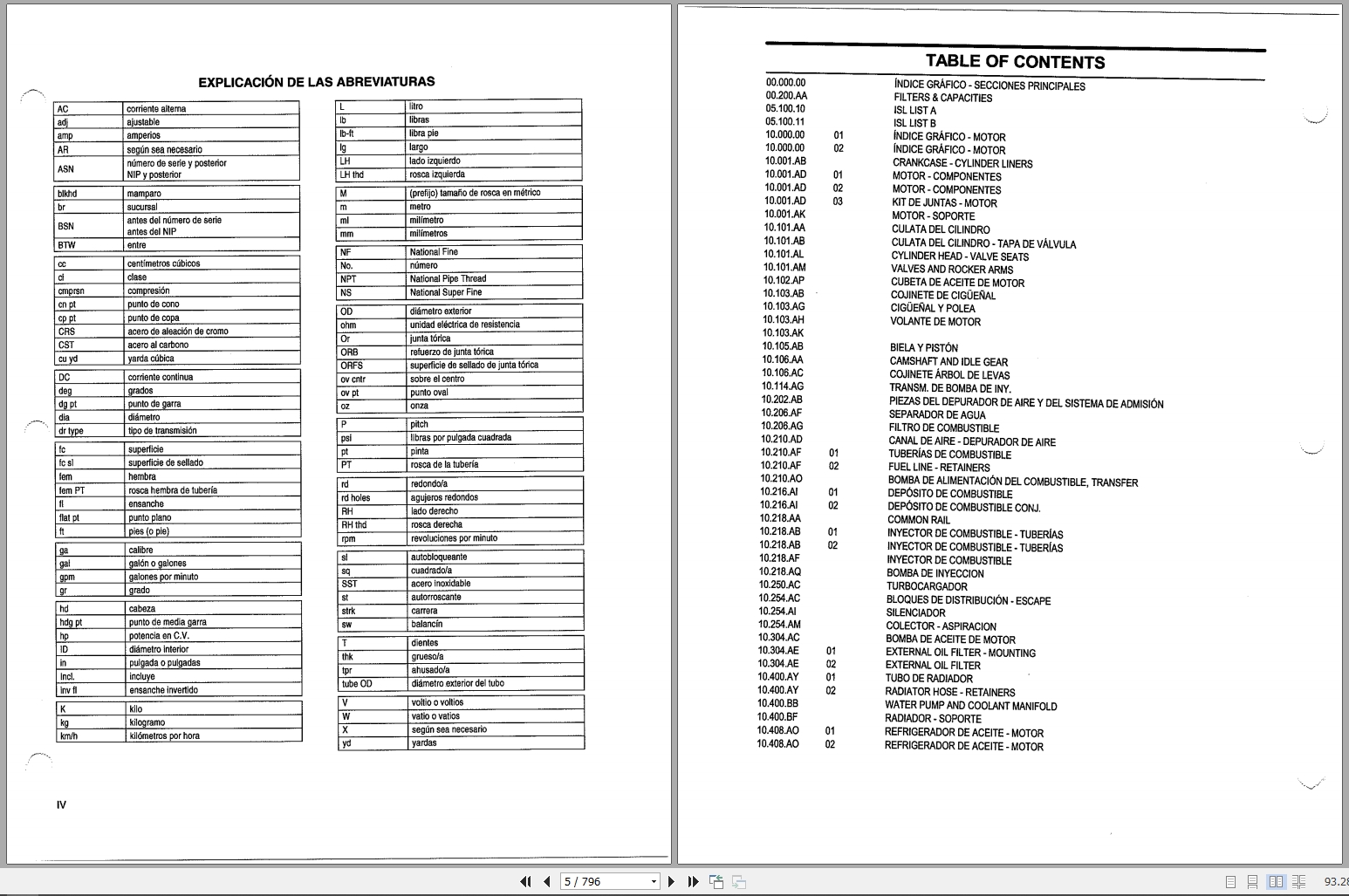 Kobelco Hydraulic Excavator SK350 9 Spare Parts Catalog LC9IZ00038PI 2012 2