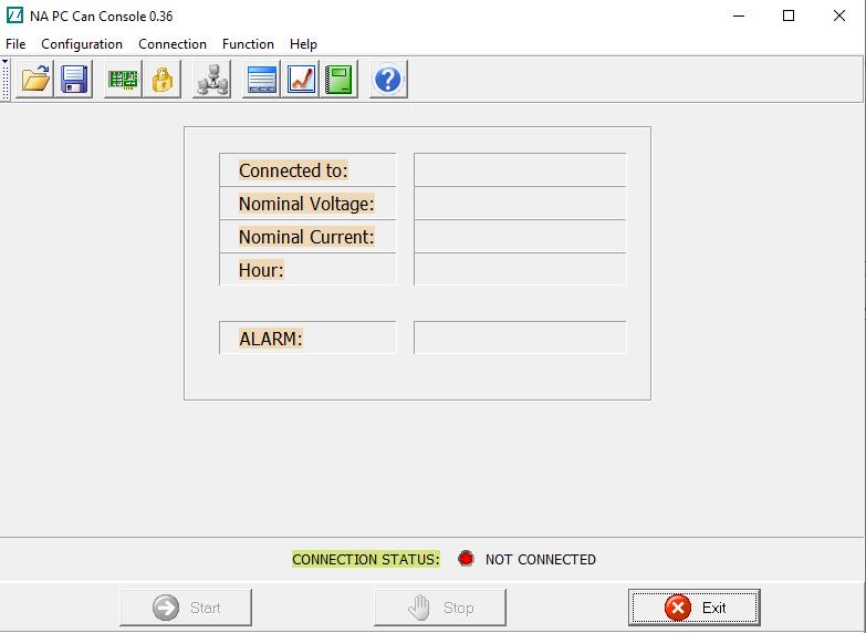 NA PC Can Console 0.36 1