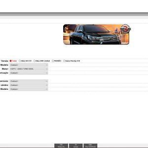 Toyota Oic Brazil 03.2026 Electronic Parts Catalog 5