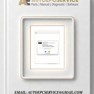 CAT ET 2026A Remote Installation download