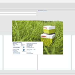 Claas EPC Parts Doc 2.2 03.2026 924 Spare Parts Catalog 1