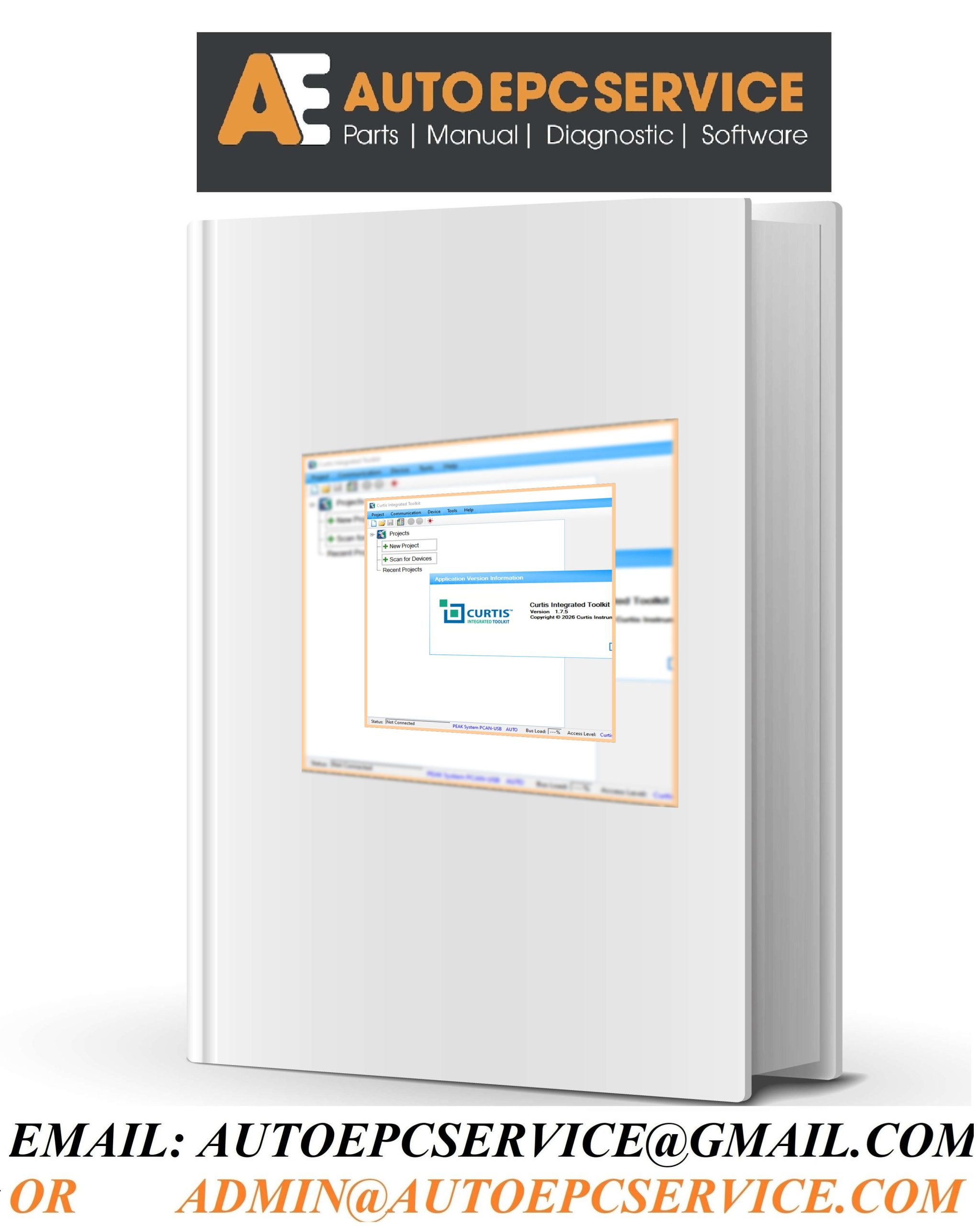 Curtis Integrated Toolkit 1.7.5 2026 Remote Installation (1)