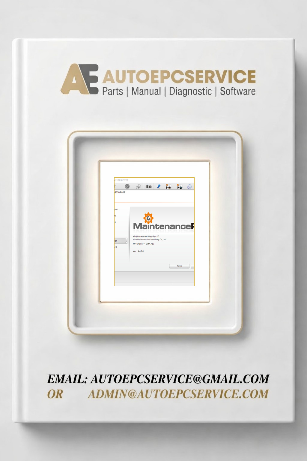 Hitachi MPDr Tier 4 With Adjustment Function Ver 4.4.0.0 2 download