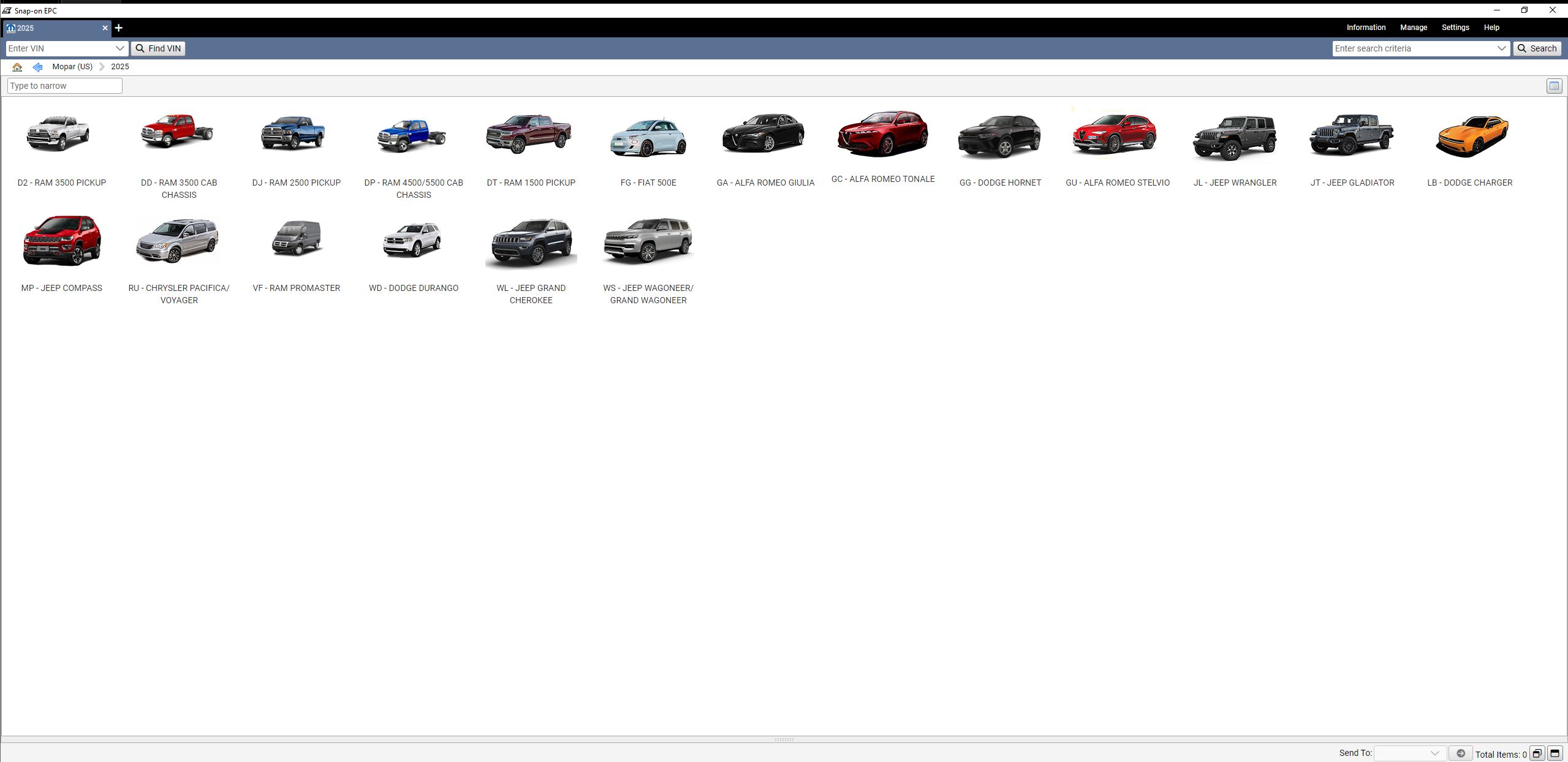 How To Fix Error Chrysler Fiat FCA 06.2025 Update Files (2)