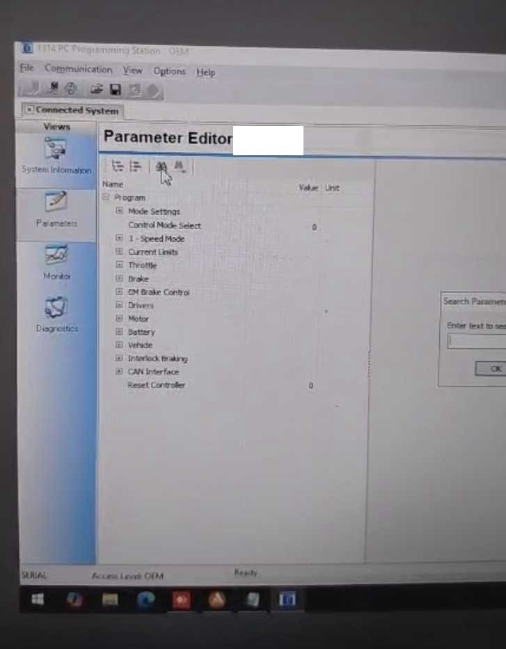 How To Fix Error Curtis 1314 Programming Station (4)