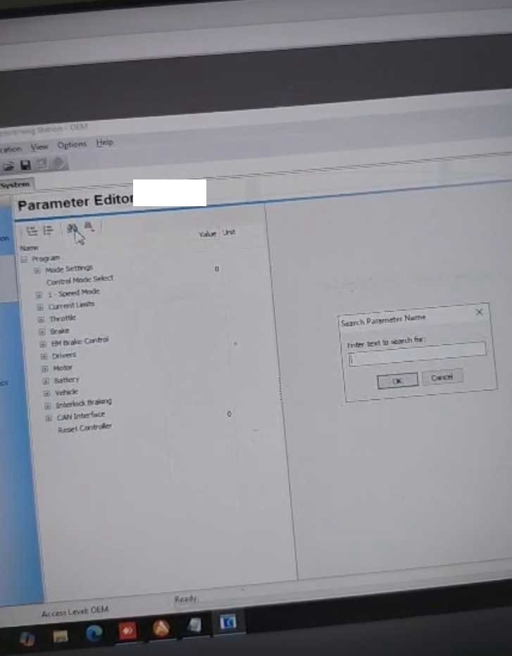 How To Fix Error Curtis 1314 Programming Station (6)
