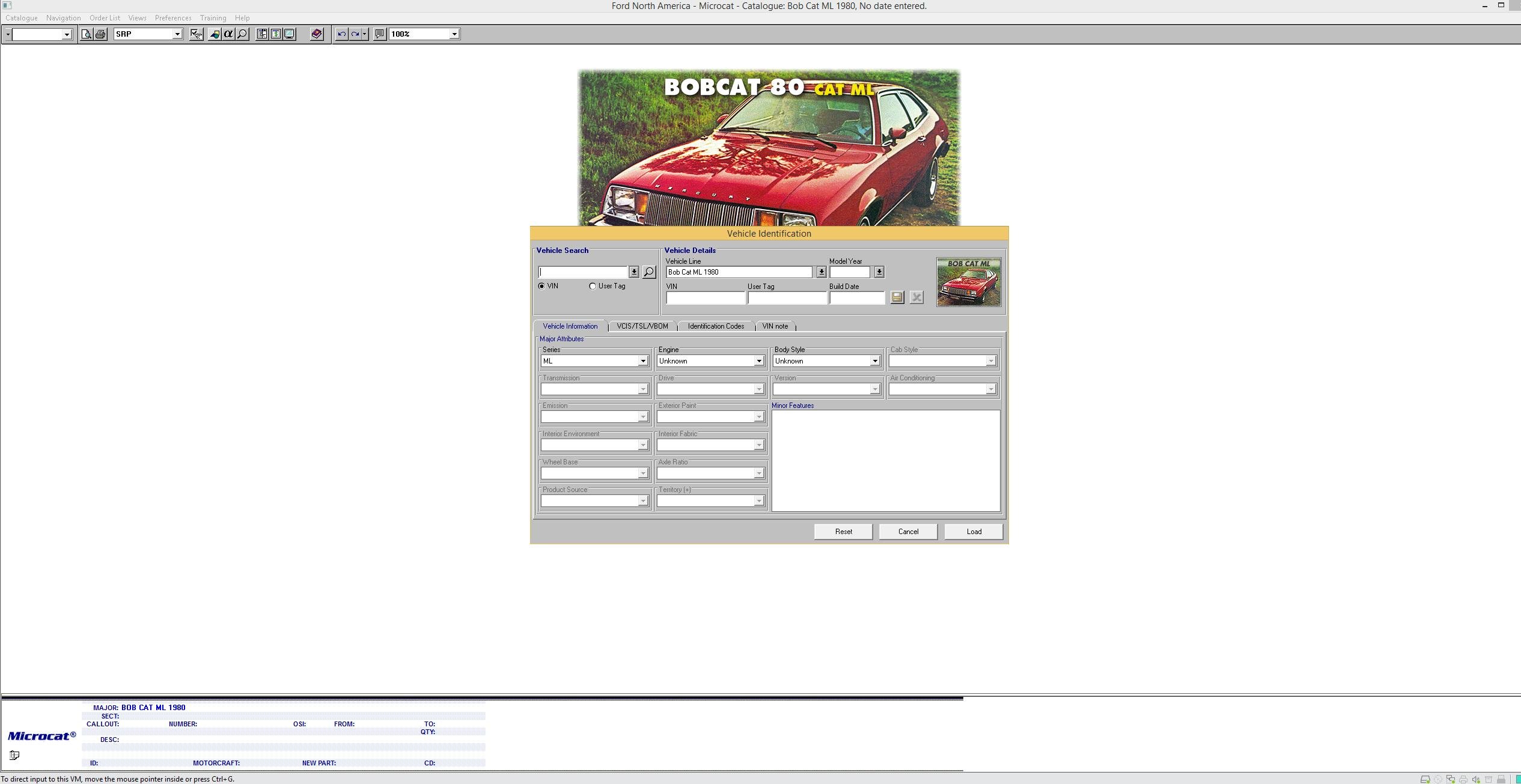 How To Fix Error Ford EPC USA 09.2022 (2)