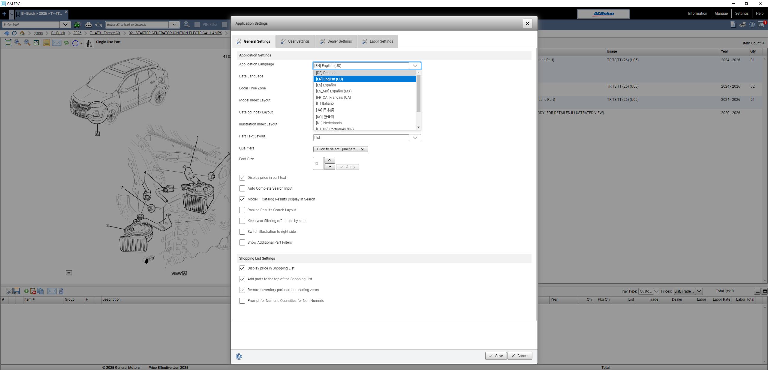 How To Fix Error General Motor GMNA 08.2025 Program (1)
