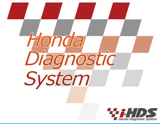 How To Fix Error Honda Diagnostic Tool iHDS 1.009.001 HDS 3.105.034 (1)