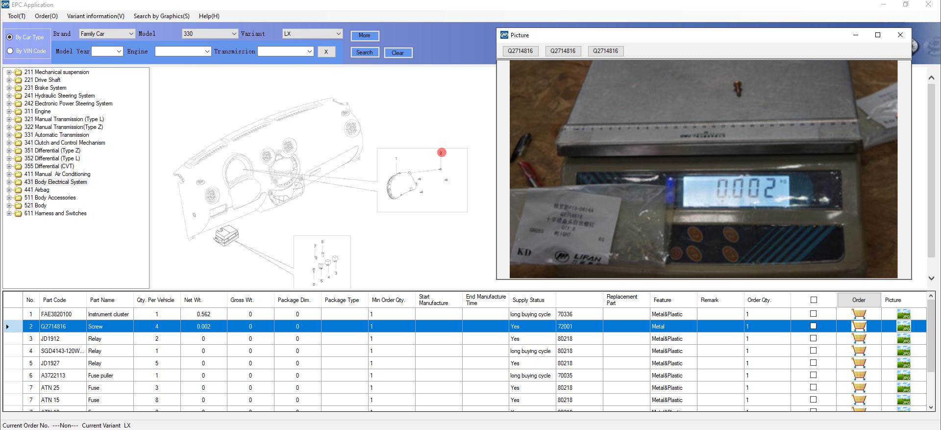 How To Fix Error LIFAN EPC 04.2019 (1)