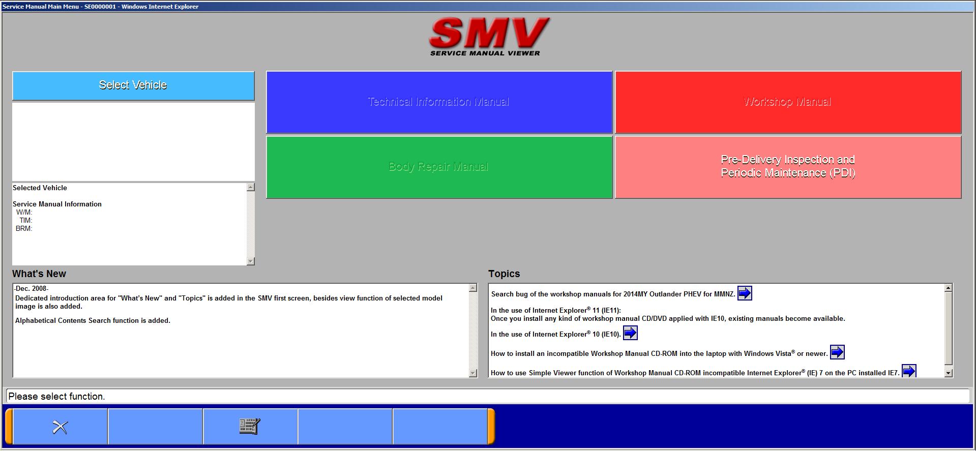 How To Fix Error Mitsubishi Diagnostic Tool MUT III 03.2024 (1)