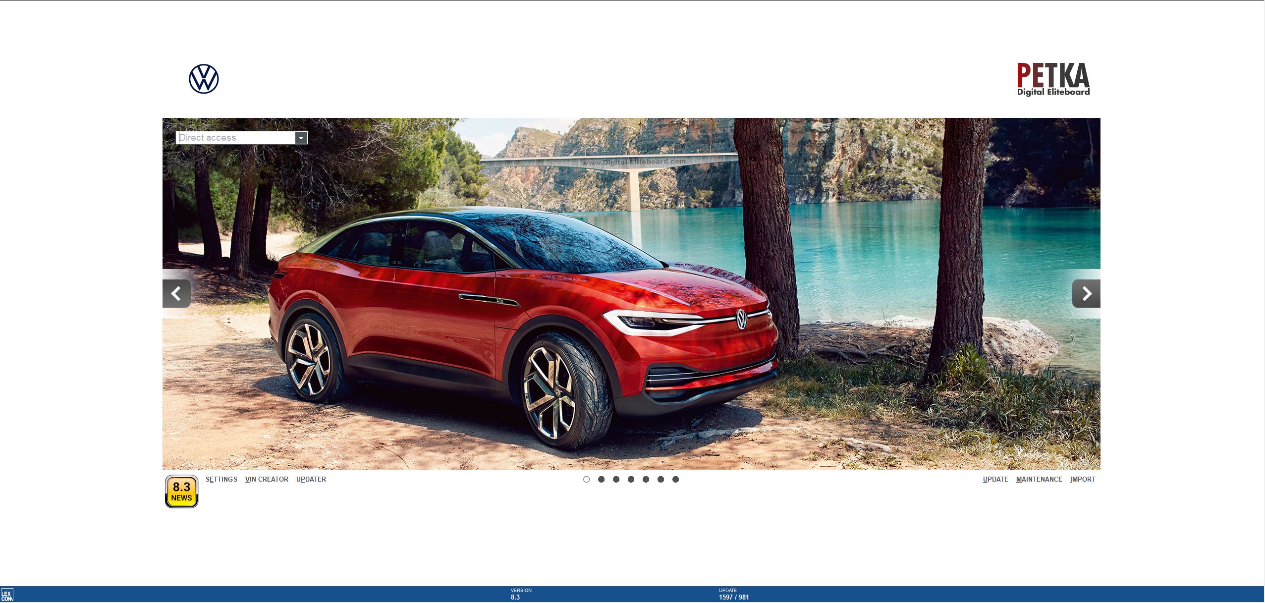 How To Fix Error PETKA 8.3 04.2025 EPC (1)