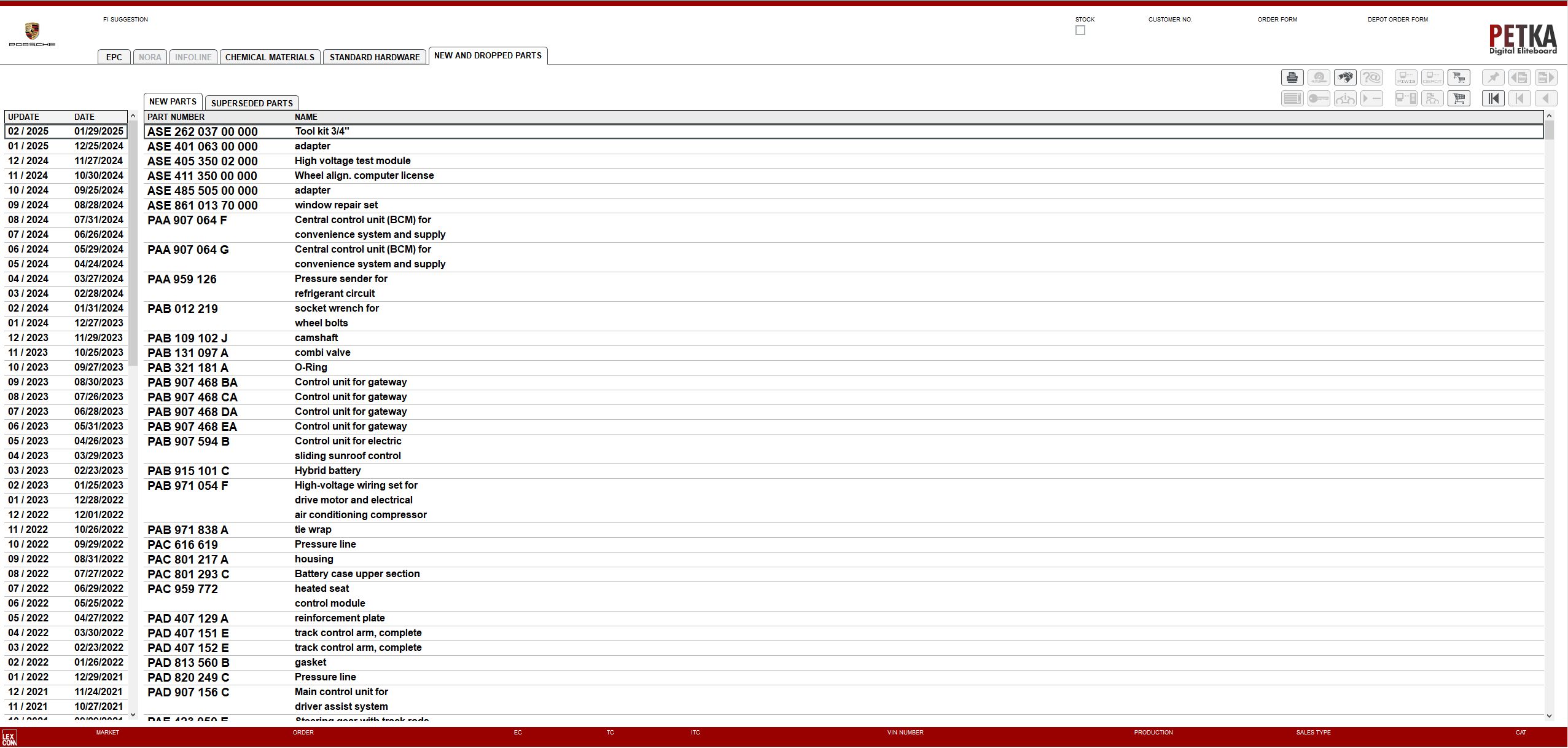 How To Fix Error PETKA 8.3 04.2025 EPC (2)