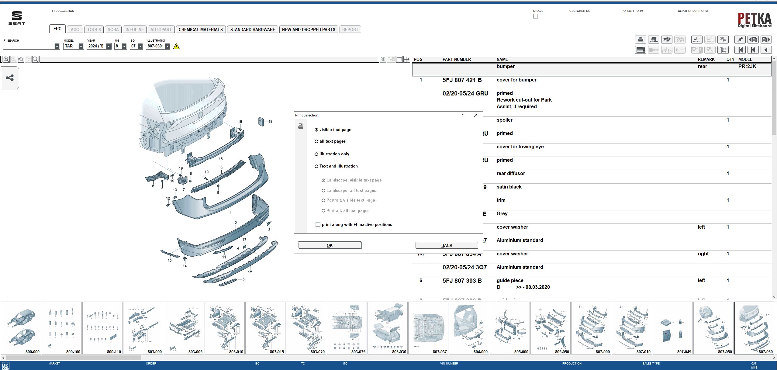 How To Fix Error Seat EPC Program 8.3 01.2025 1118 (2)