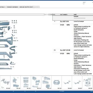 How To Fix Error Skoda EPC 8.3 08.2025 1148 (2)