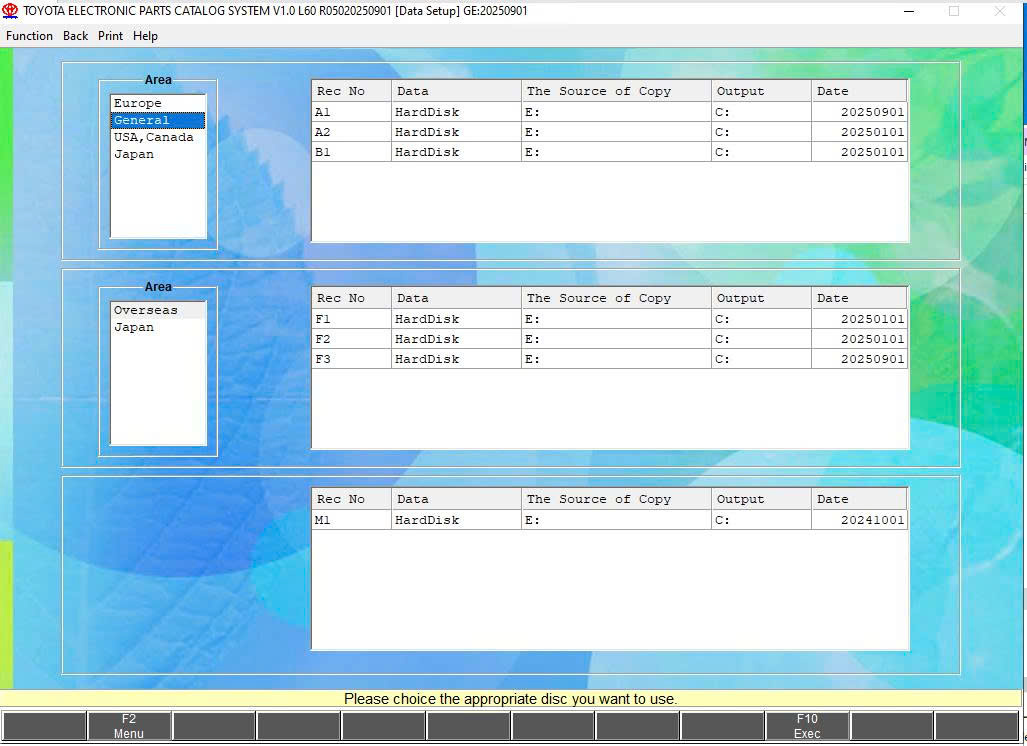 How To Fix Error Toyota EPC General 09.2025 (1)