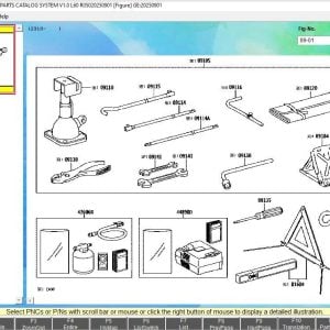 How To Fix Error Toyota Epc General 09.2025 (2)