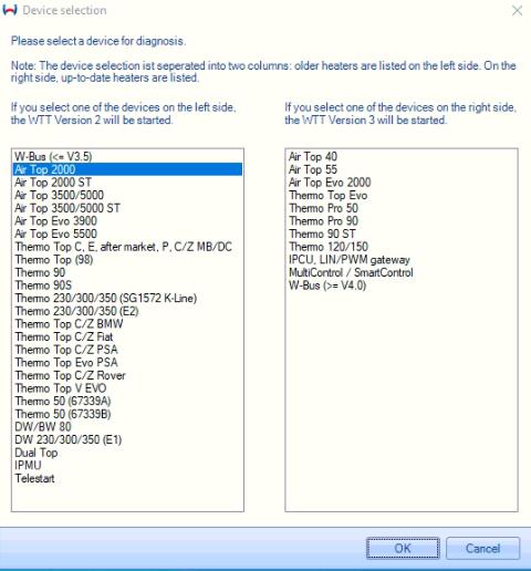 How To Fix Error Webasto Thermo Test v2.16 v3.0 Engineering Mode Program (2)