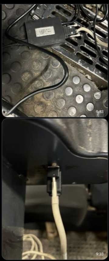 How to fix error Jungheinrich Judit No Connection EFX EFXac EKS EKX ETX ac 16