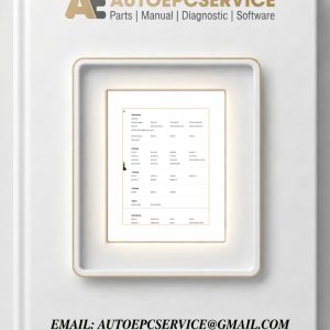 Hyundai Heavy Equipment Operator Manual PDF Updated 03.2026 Offline (1)