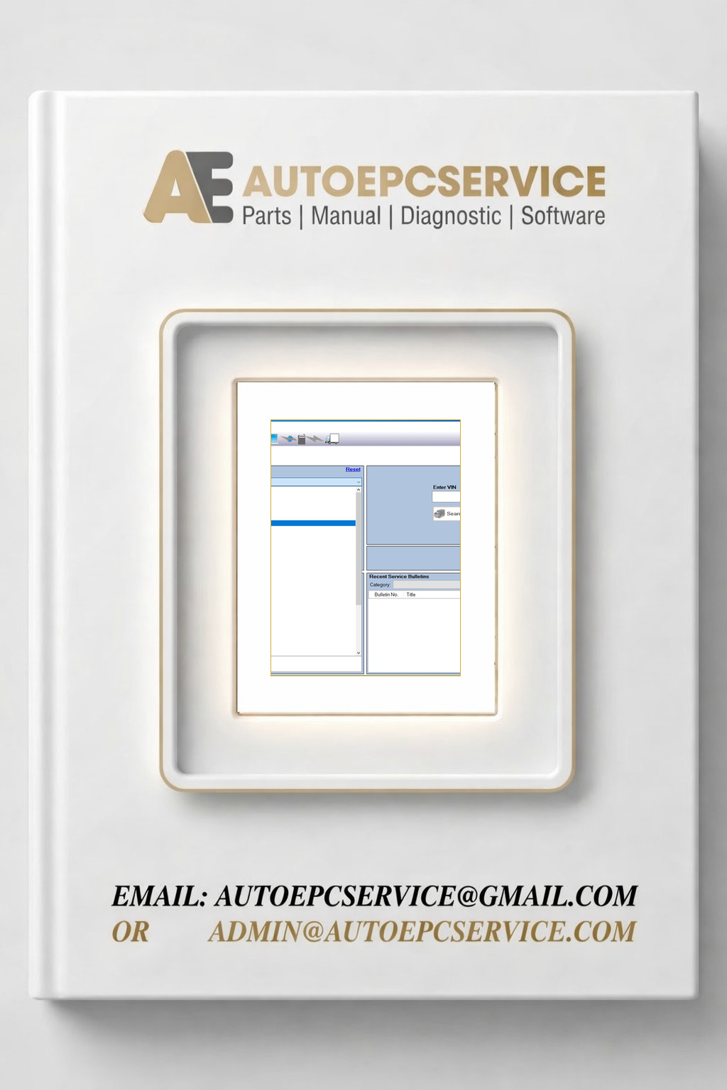 Isuzu G IDSS 07.2025 Global Export Diagnostic Service System 1 download