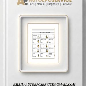 JUNGHEINRICH JETI ForkLift SH v4.37.18 EN18 08.2025 Service Information 2 download
