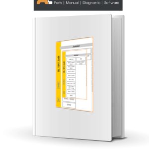 JUNGHEINRICH JETI ForkLift SH v4.37.18 EN18 08.2025 Service Information Cover
