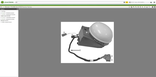 John Deere 03.2026 10