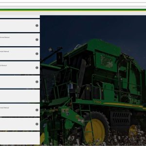 John Deere 03.2026 3