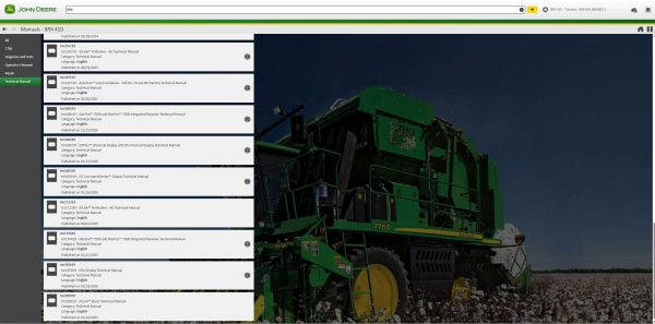 John Deere 03.2026 3