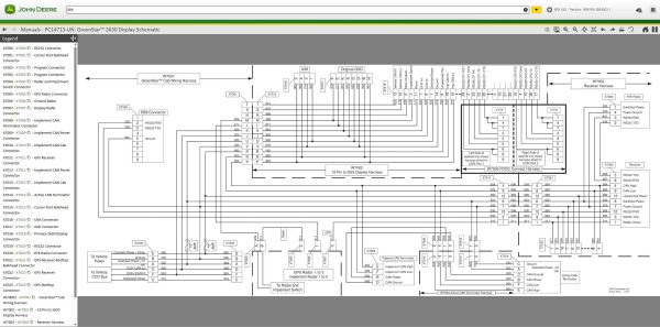 John Deere 03.2026 6