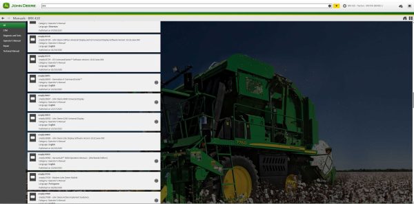 John Deere 03.2026
