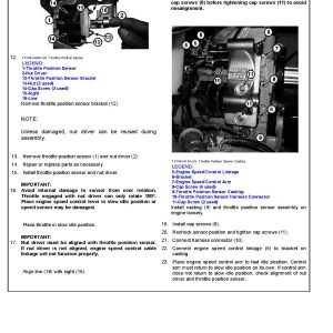 John Deere 325 328 Skid Steer Loaders Operation and Test Manual TM2191 John Deere 325 328 Skid Steer Loaders Operation And Test Manual Tm2191 (3)