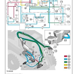 John Deere 328E 332E Skid Steer Loaders Operation and Test Manual TM12802 (3)