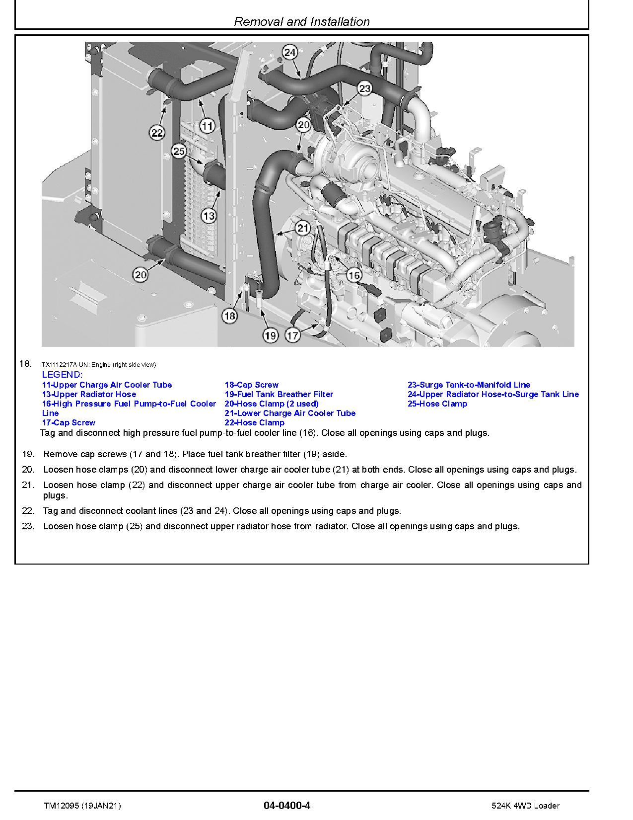John Deere 524K 4WD Loaders Repair Manual TM12095 (3)