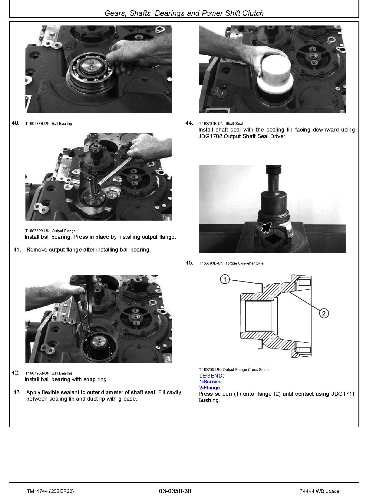 John Deere 744K 4WD Loaders Repair Manual TM11744 (3)