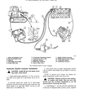 John Deere 755A Crawler Loaders Technical Manual Tm1231 (4)