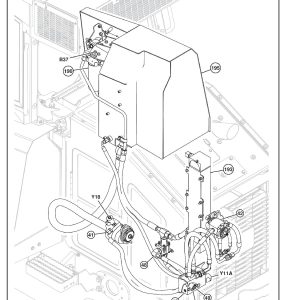 John Deere 755K Crawler Loaders Operation Test Manual Tm12049 (4)