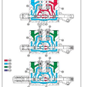 John Deere 770G 772G Motor Graders Operation Test Manual TM14442X019 (4)